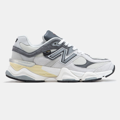 New Balance 9060 Cordura Grey White