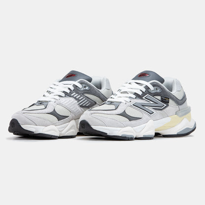 New Balance 9060 Cordura Grey White