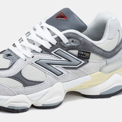 New Balance 9060 Cordura Grey White