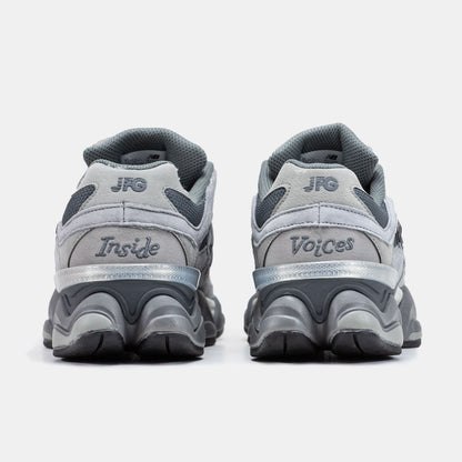 New Balance 9060 Cordura Grey Beige