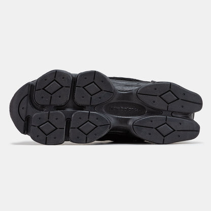 New Balance 9060 Cordura All Black
