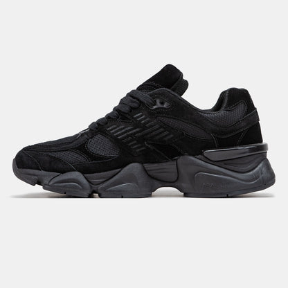 New Balance 9060 Cordura All Black