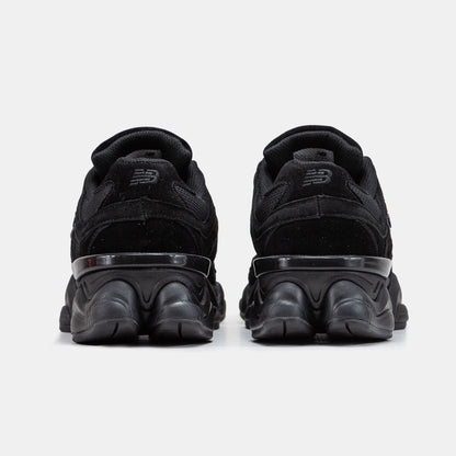 New Balance 9060 Cordura All Black