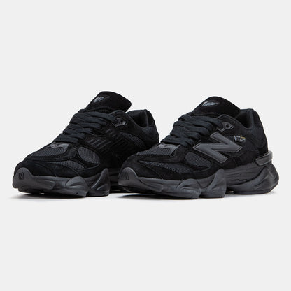 New Balance 9060 Cordura All Black