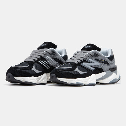 New Balance 9060 Cordura Black Grey White