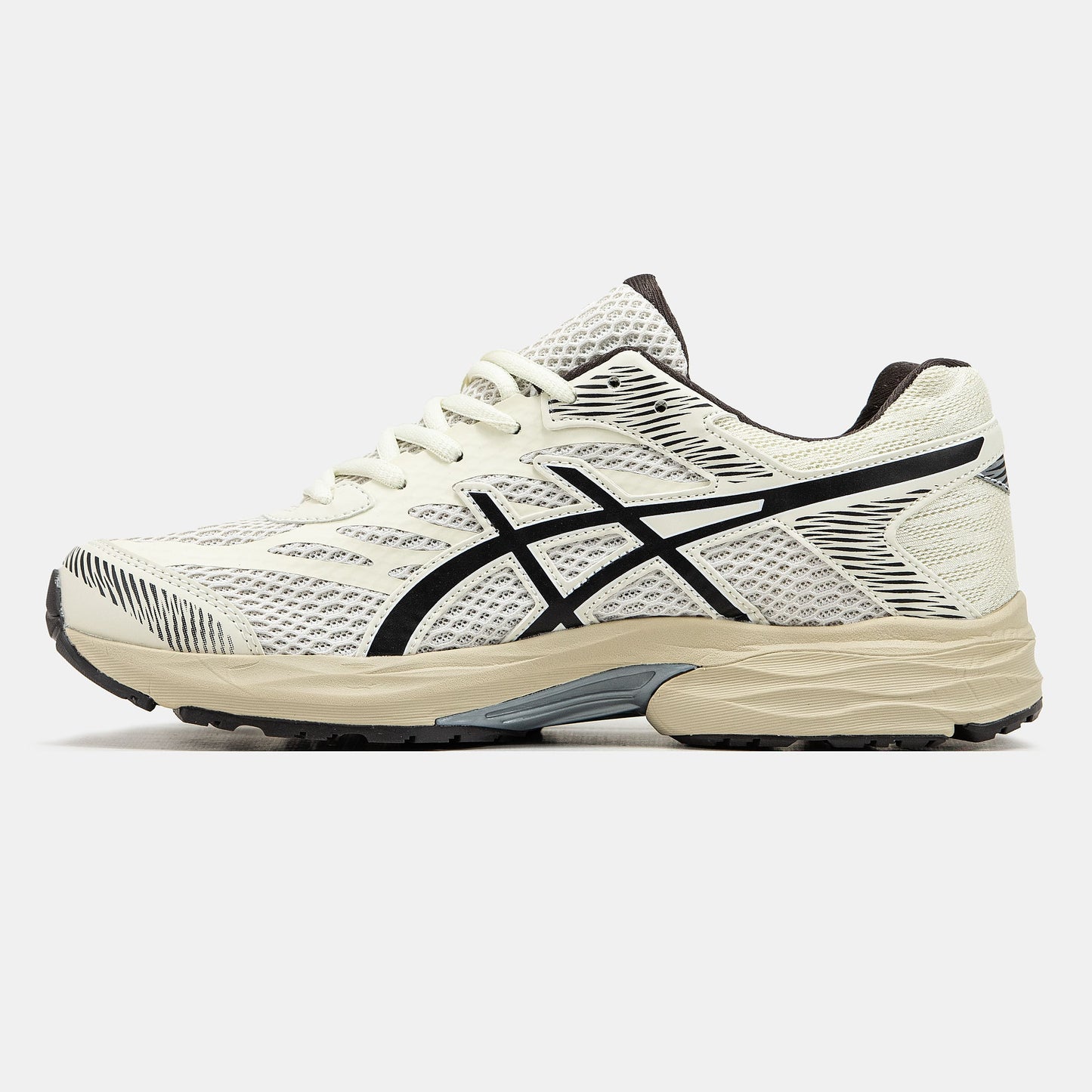 Asics Gel-Flux 4 Cream