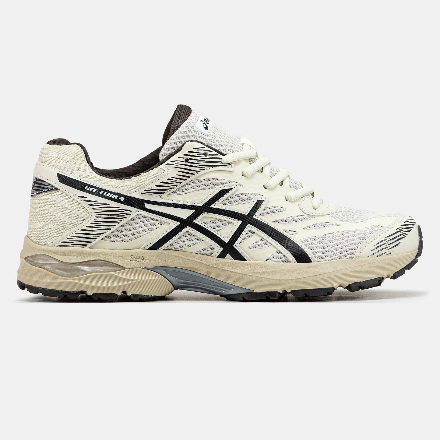 Asics Gel-Flux 4 Cream