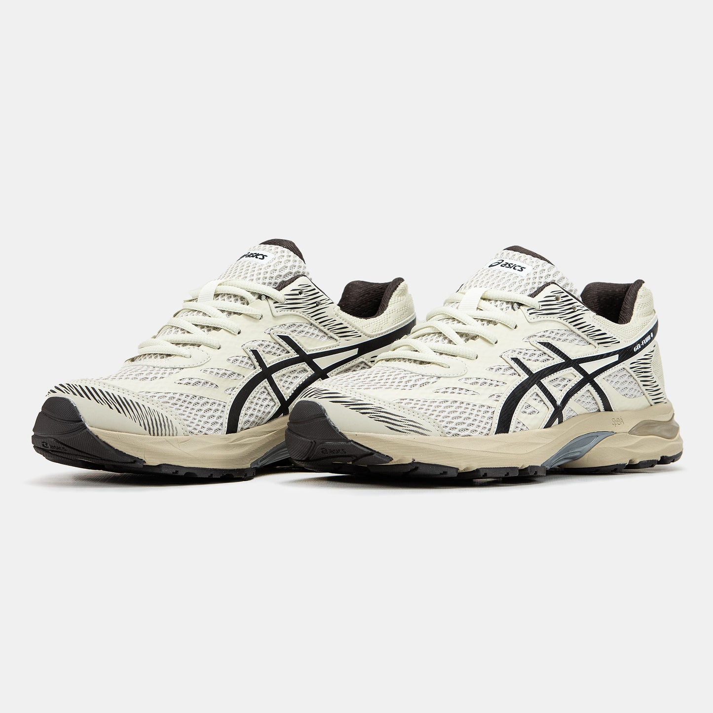 Asics Gel-Flux 4 Cream