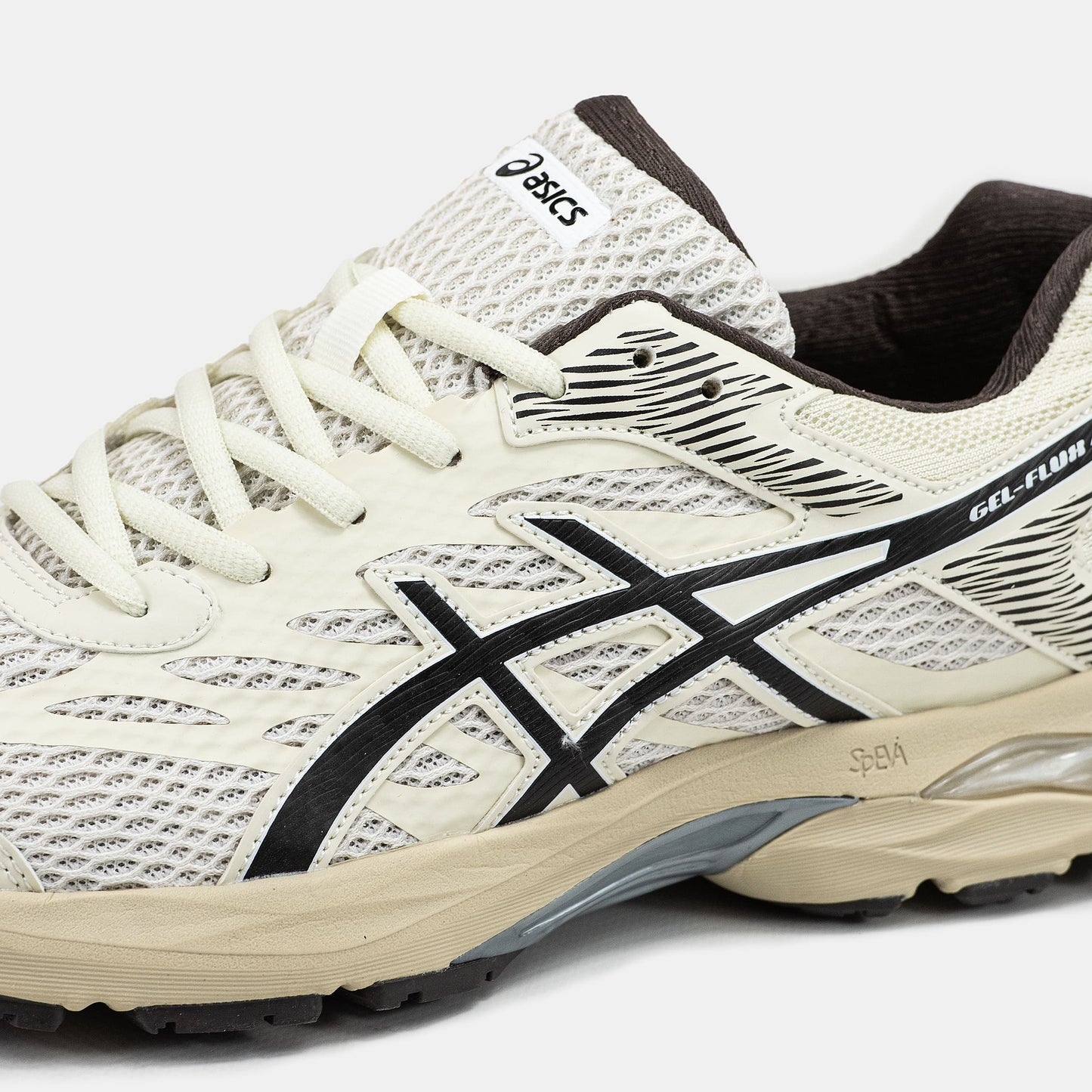 Asics Gel-Flux 4 Cream