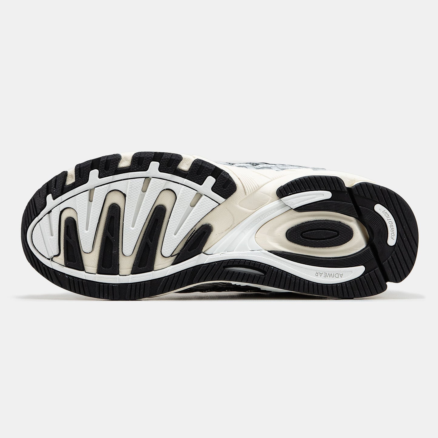 Adidas Responce CL White Silver