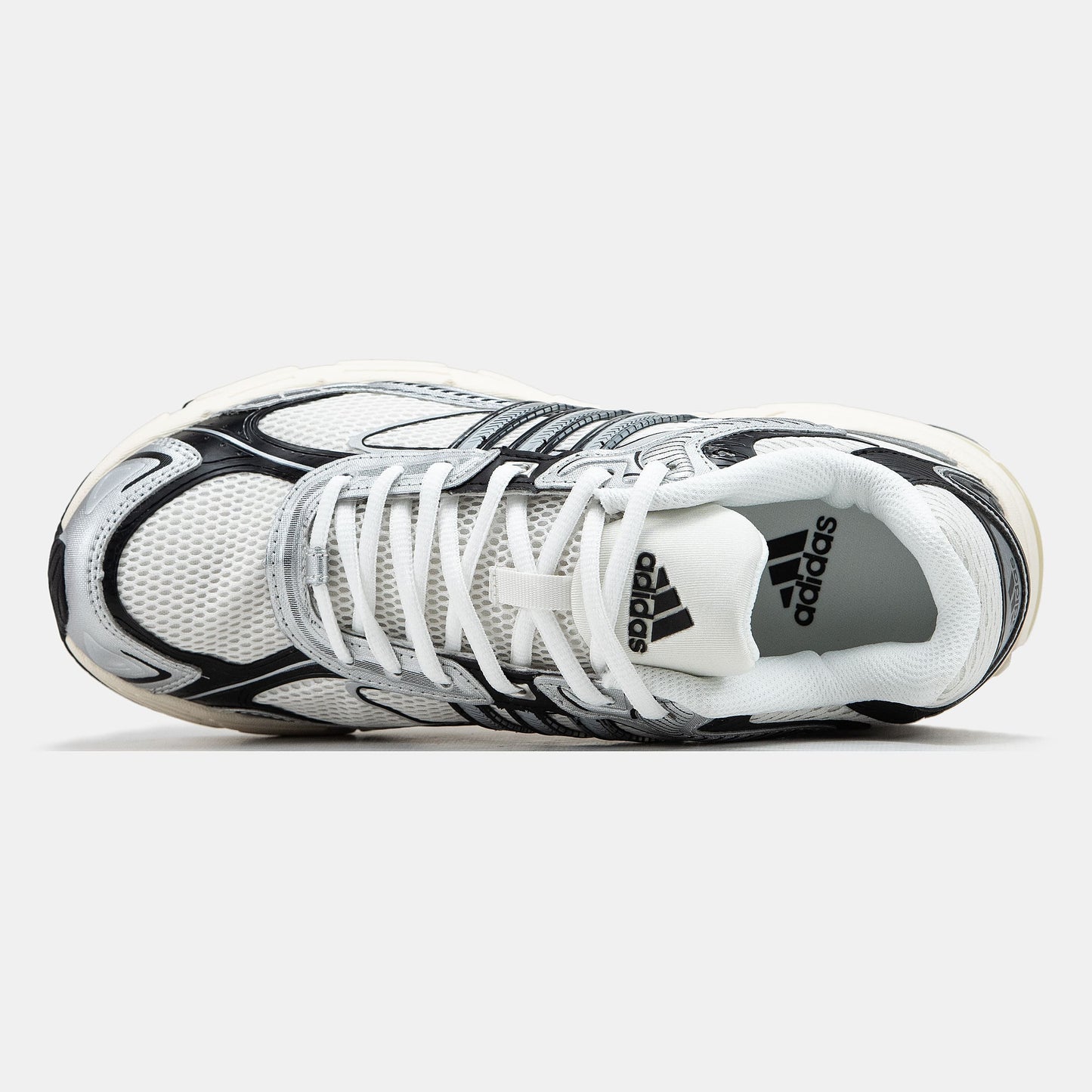 Adidas Responce CL White Silver