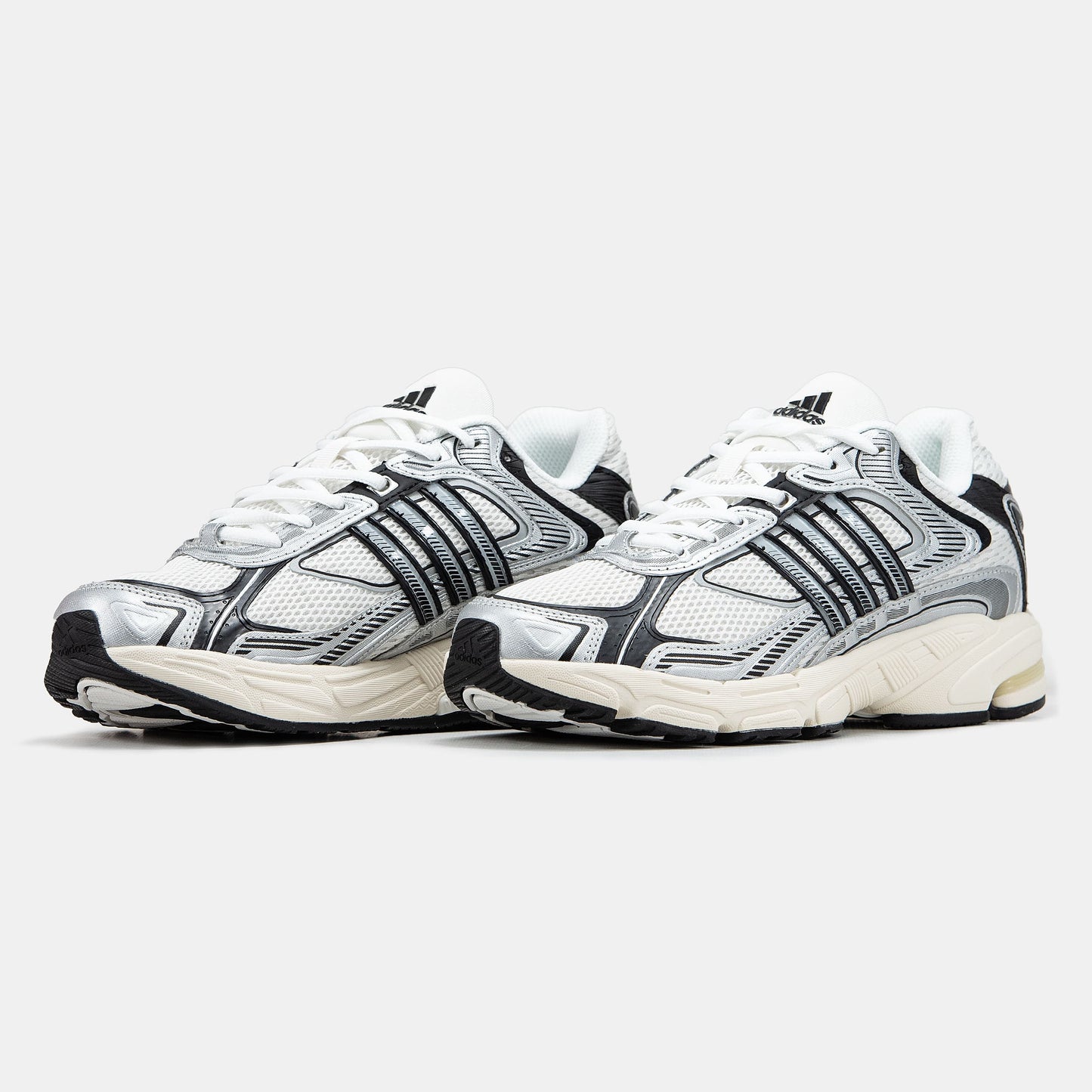 Adidas Responce CL White Silver