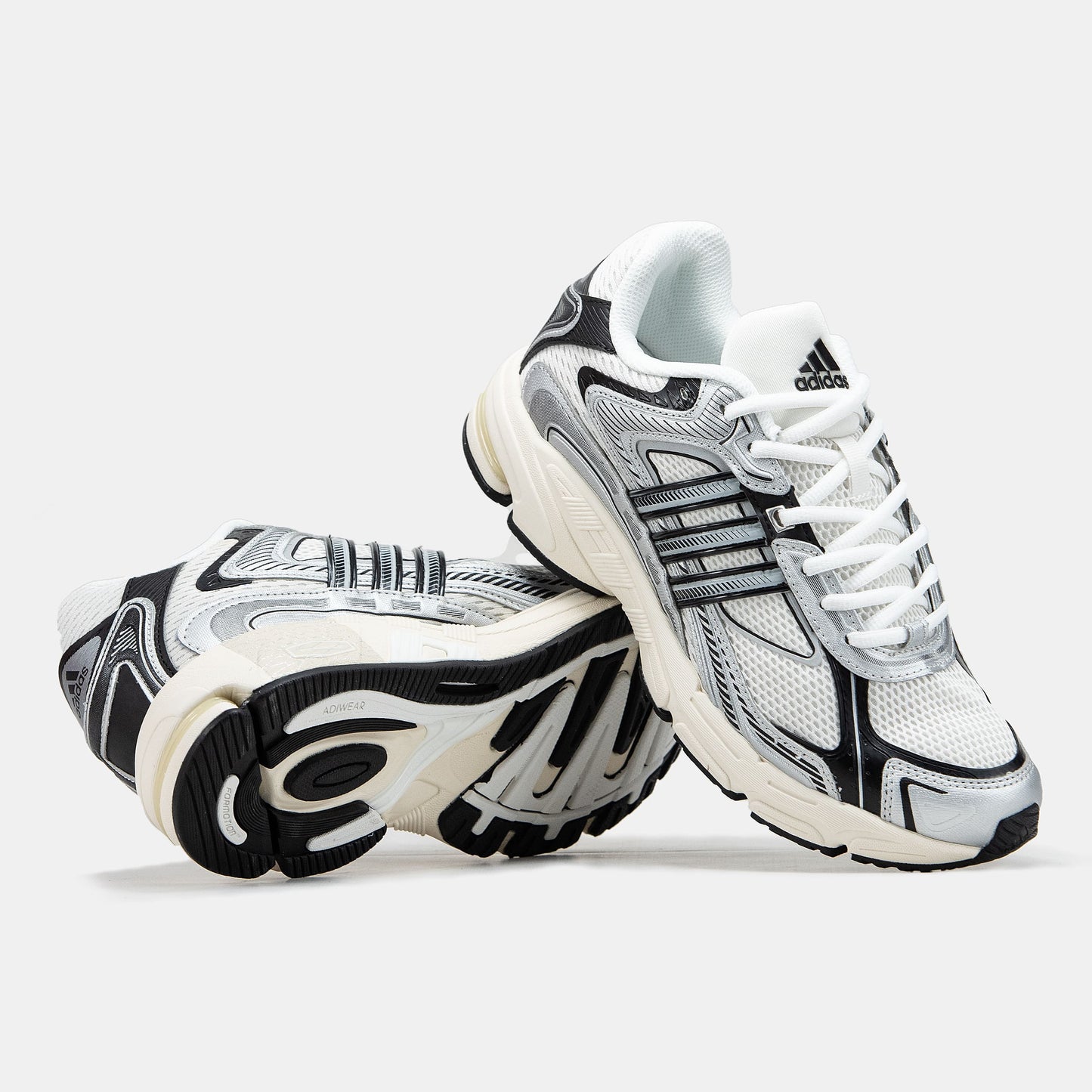 Adidas Responce CL White Silver