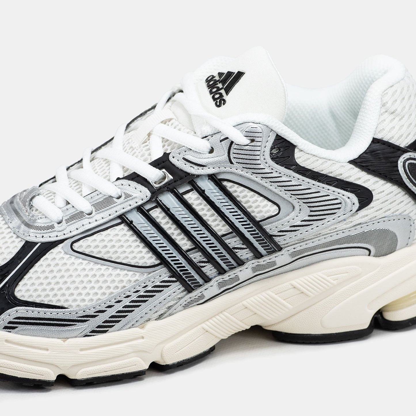 Adidas Responce CL White Silver