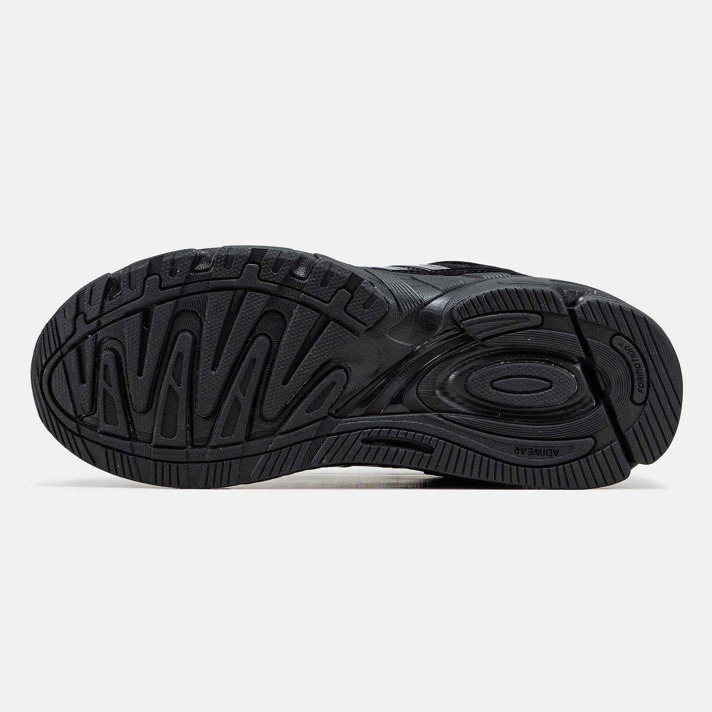 Adidas Responce CL All Black