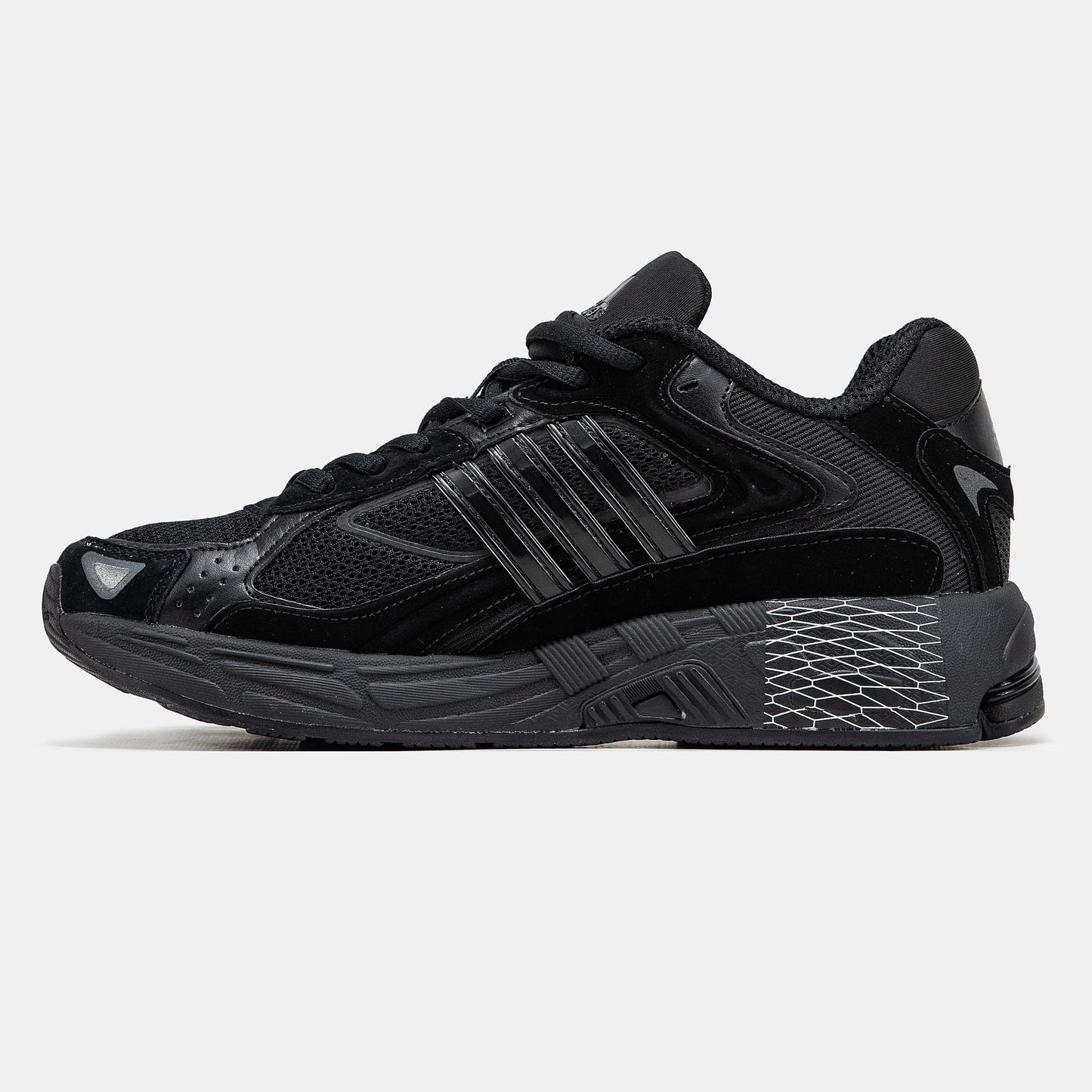 Adidas Responce CL All Black