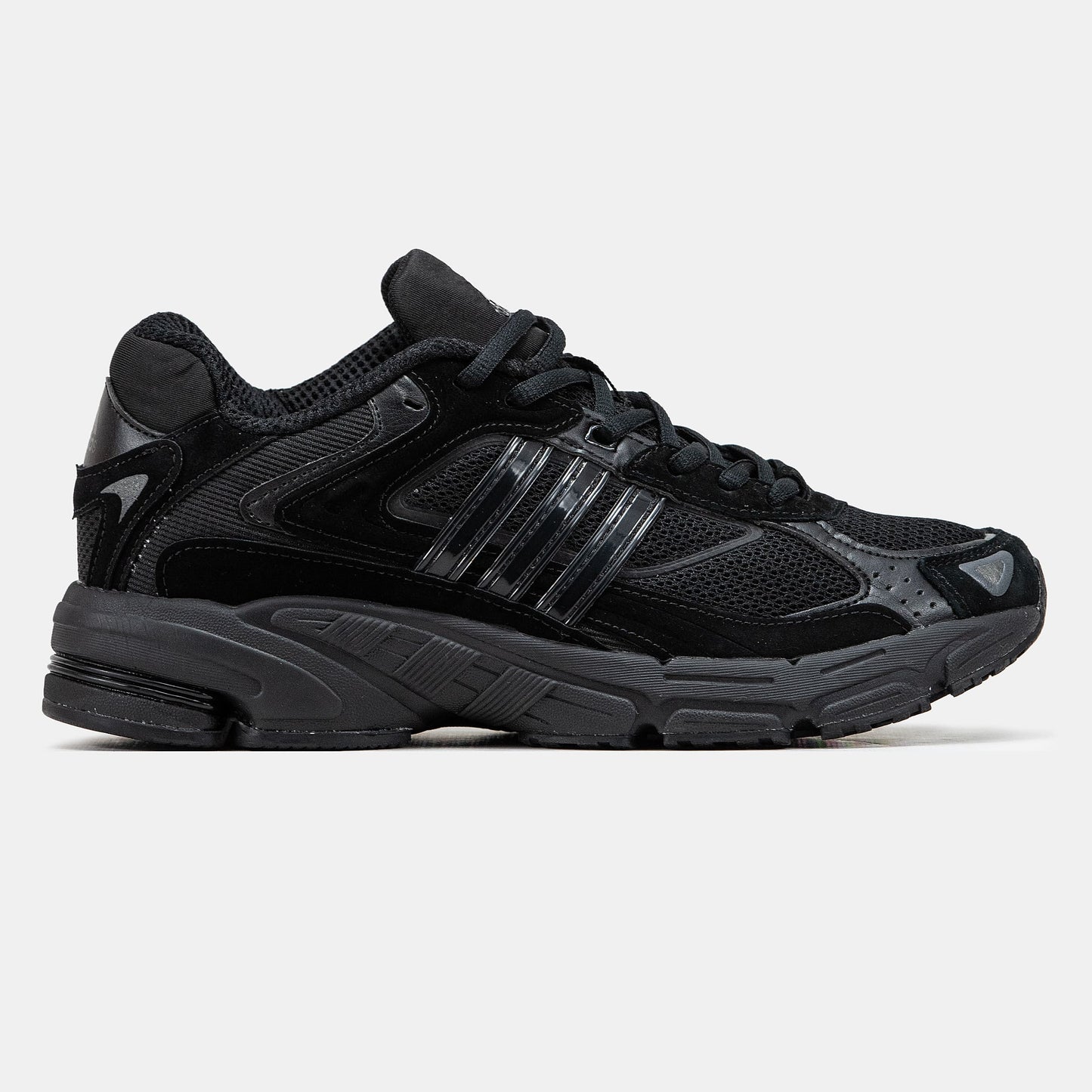 Adidas Responce CL All Black