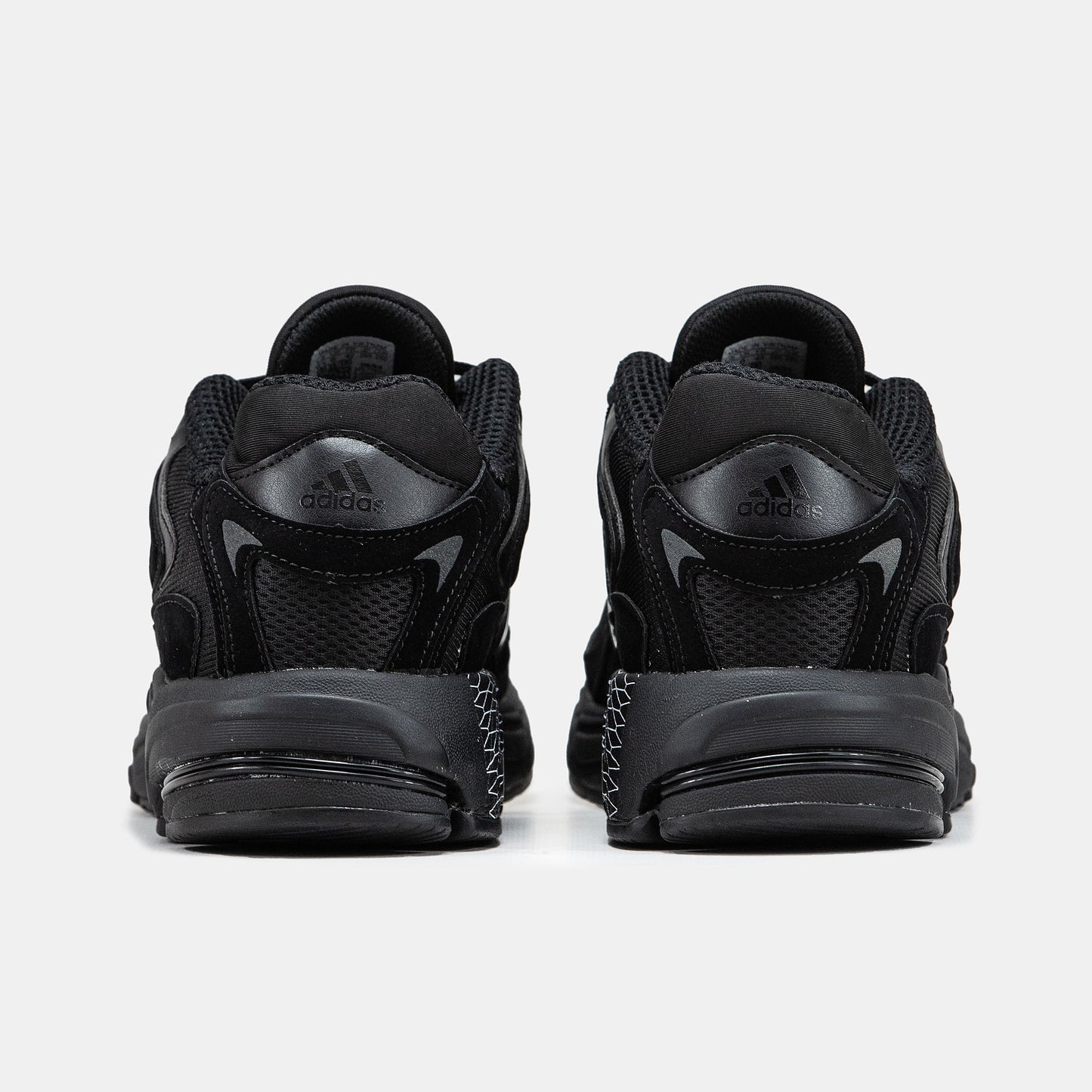 Adidas Responce CL All Black