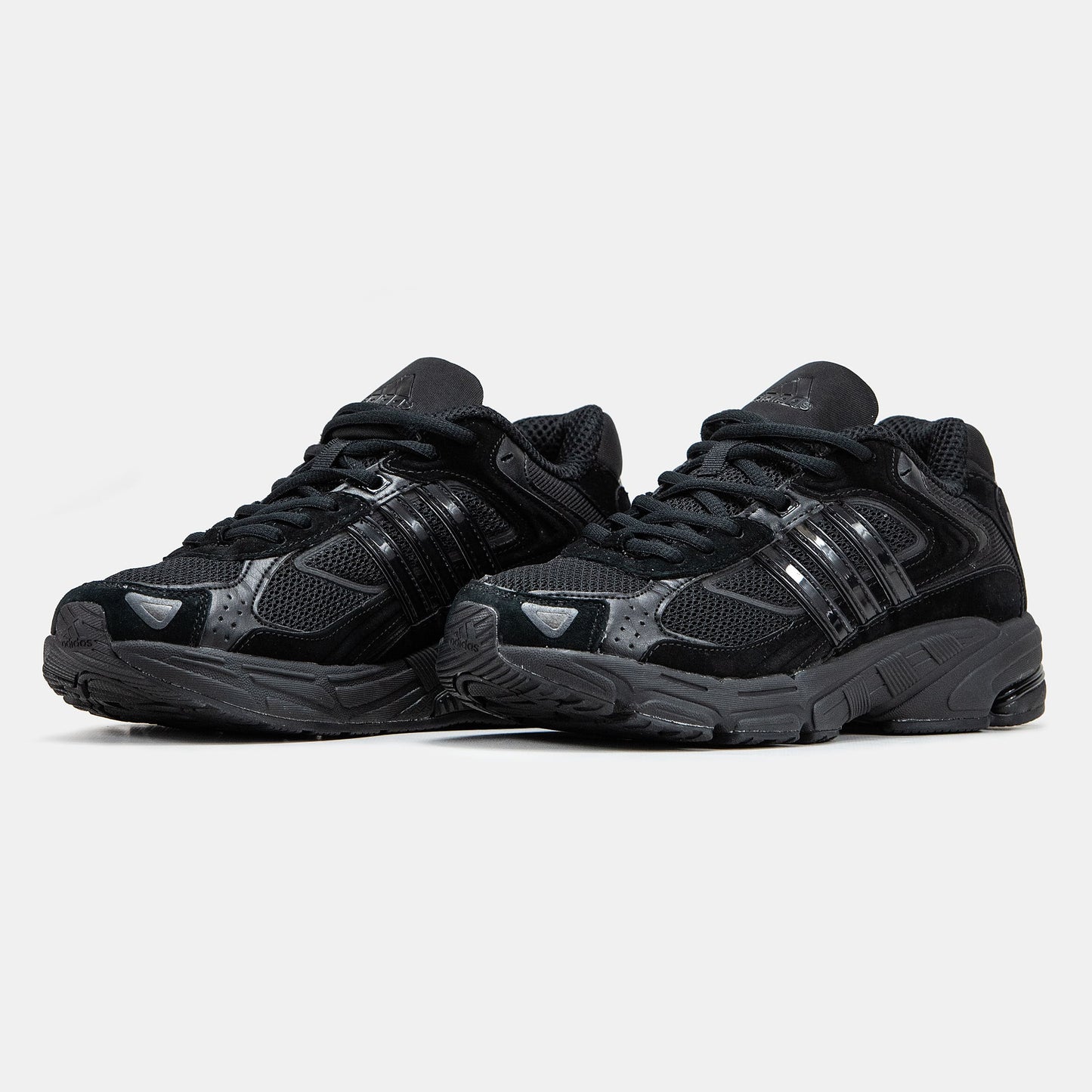 Adidas Responce CL All Black