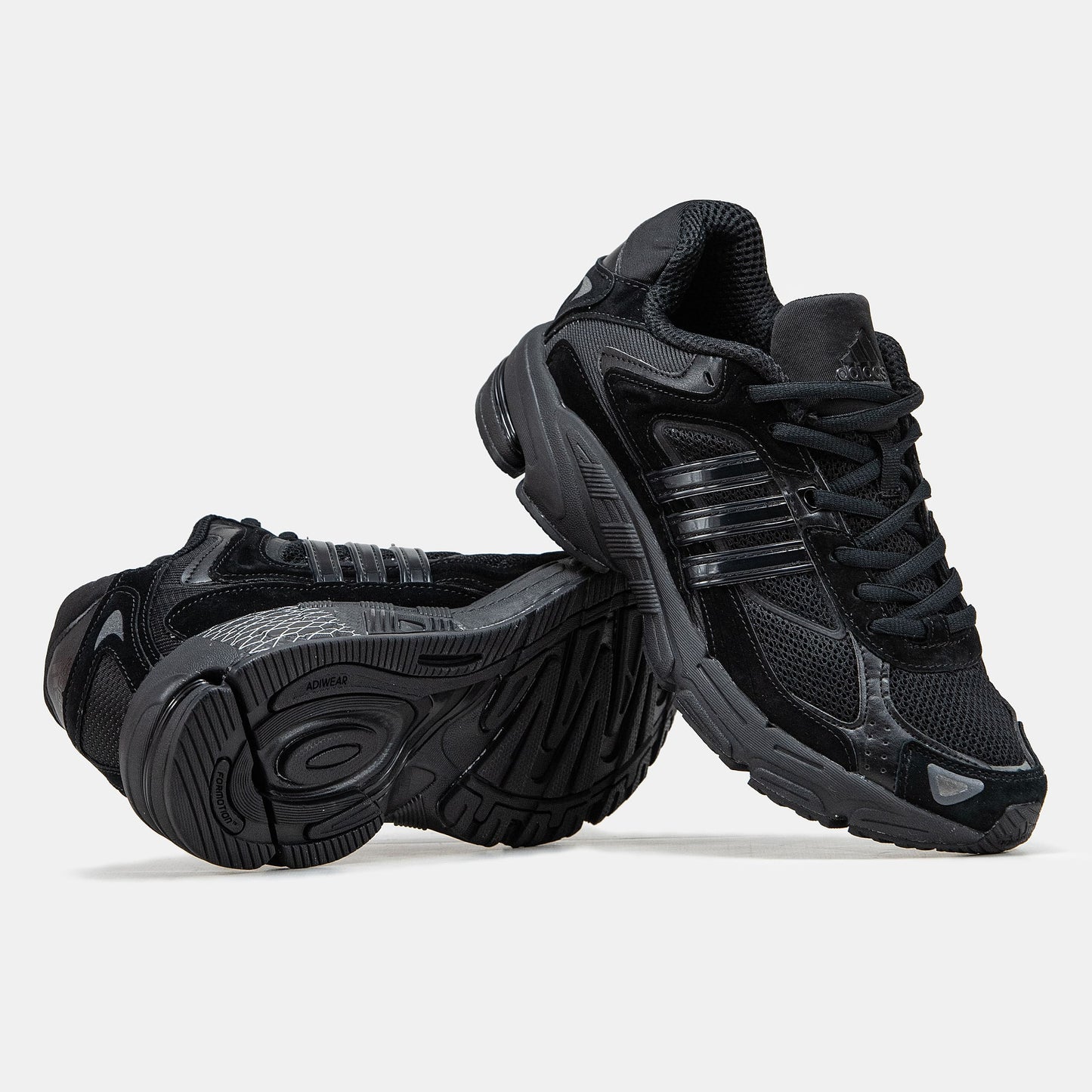 Adidas Responce CL All Black
