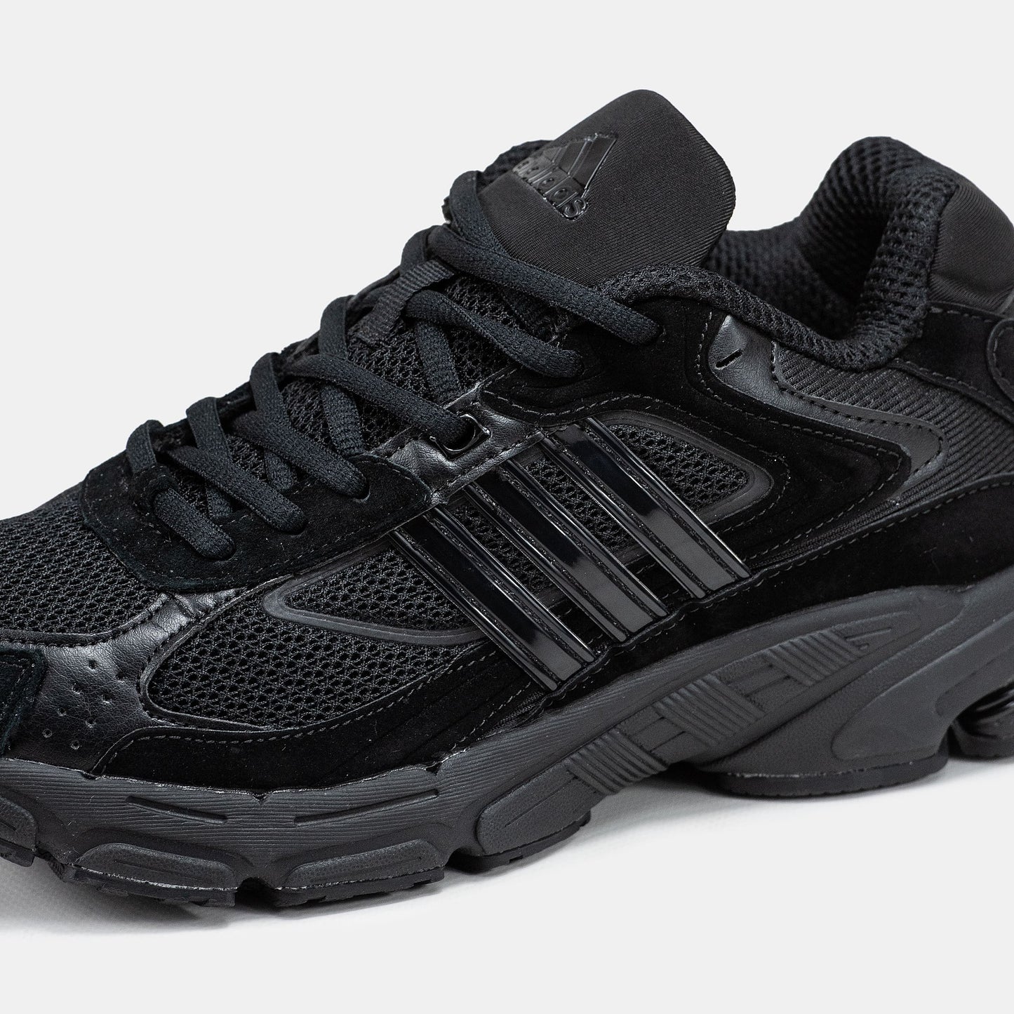 Adidas Responce CL All Black