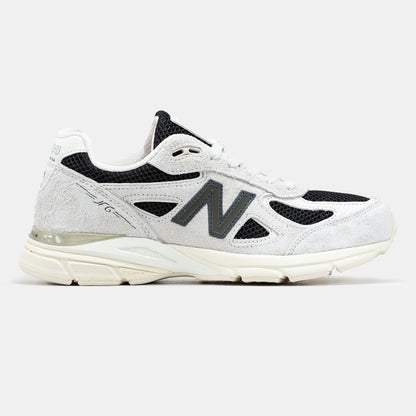 New Balance 990v4 JFG Beige Black