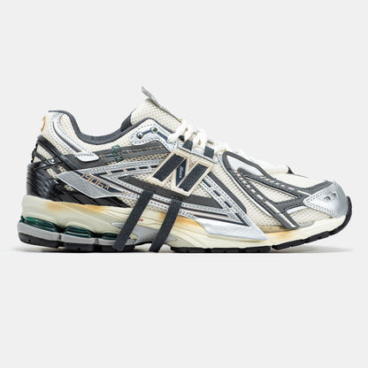 New Balance 1906A White Silver Yellow