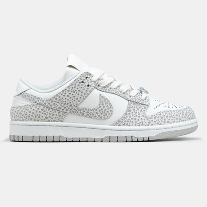 Nike SB Dunk Low Safari Phantom White