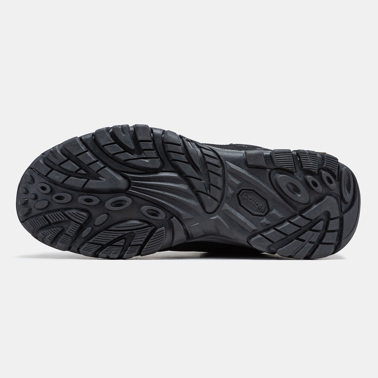 Merrell Gore-Tex Grey Black