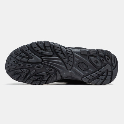 Merrell Gore-Tex Grey Black