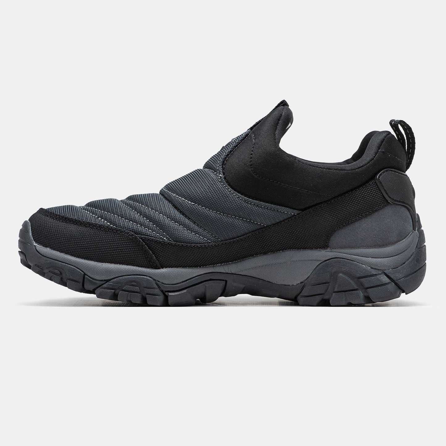 Merrell Gore-Tex Grey Black