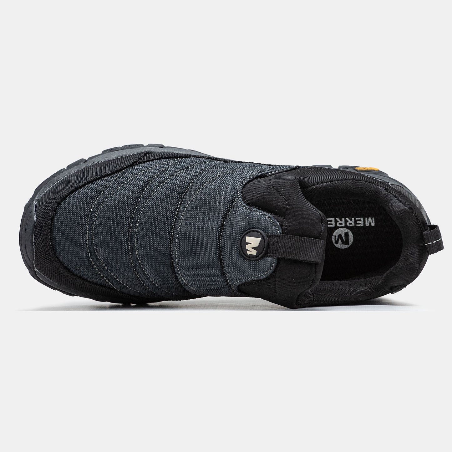 Merrell Gore-Tex Grey Black