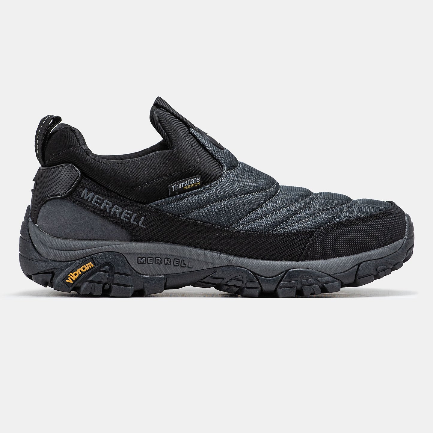 Merrell Gore-Tex Grey Black