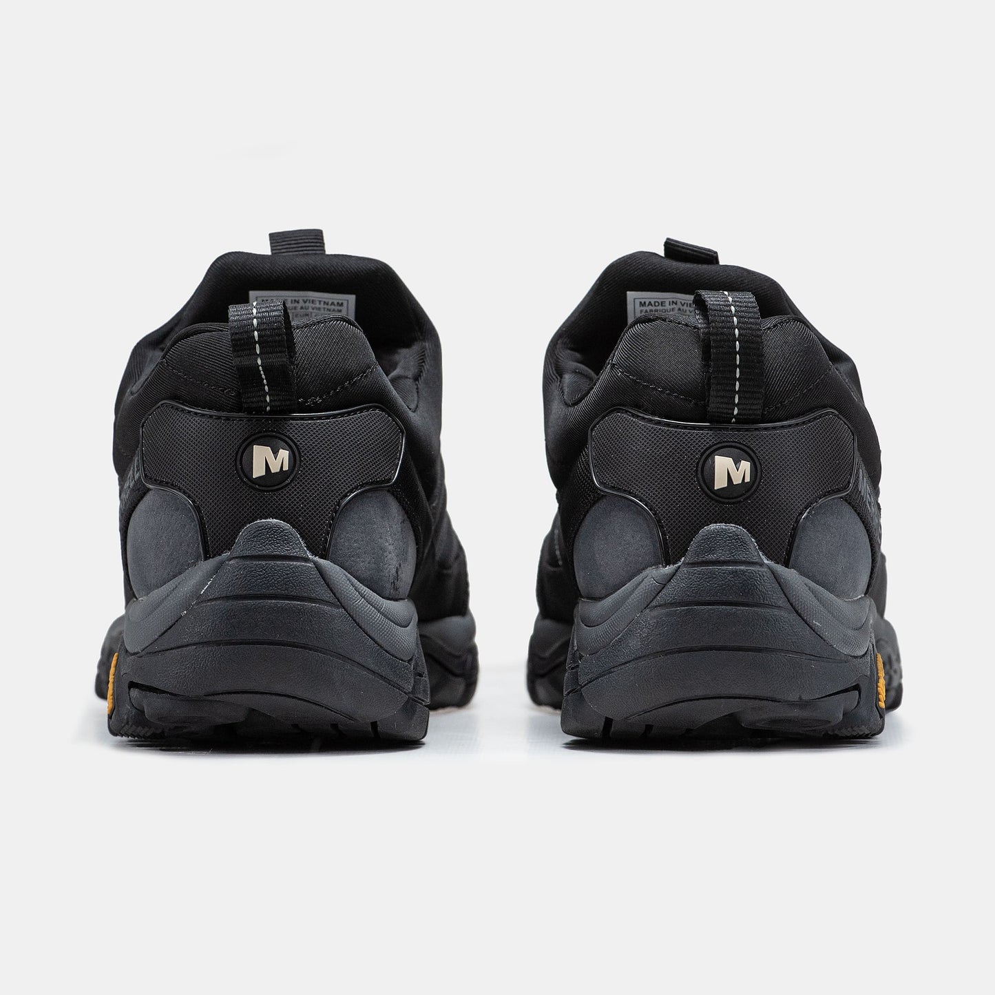 Merrell Gore-Tex Grey Black