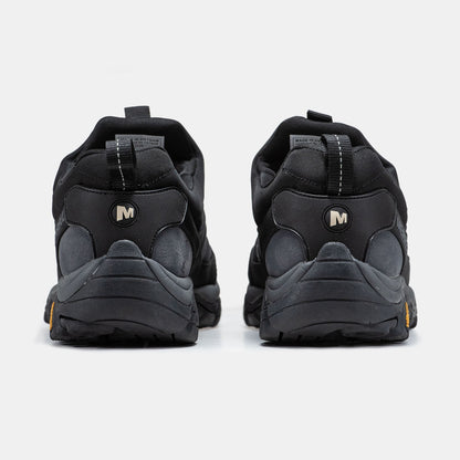 Merrell Gore-Tex Grey Black