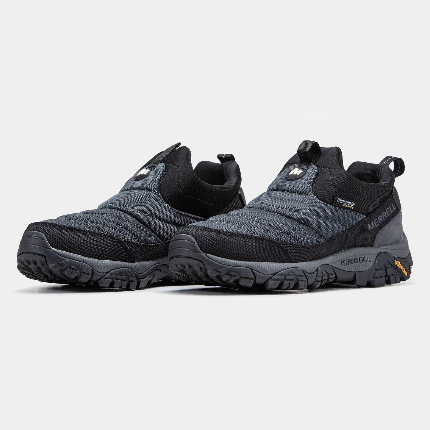 Merrell Gore-Tex Grey Black