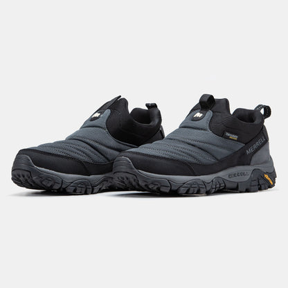 Merrell Gore-Tex Grey Black