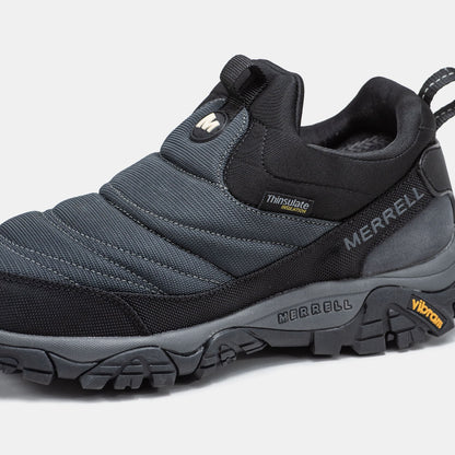 Merrell Gore-Tex Grey Black