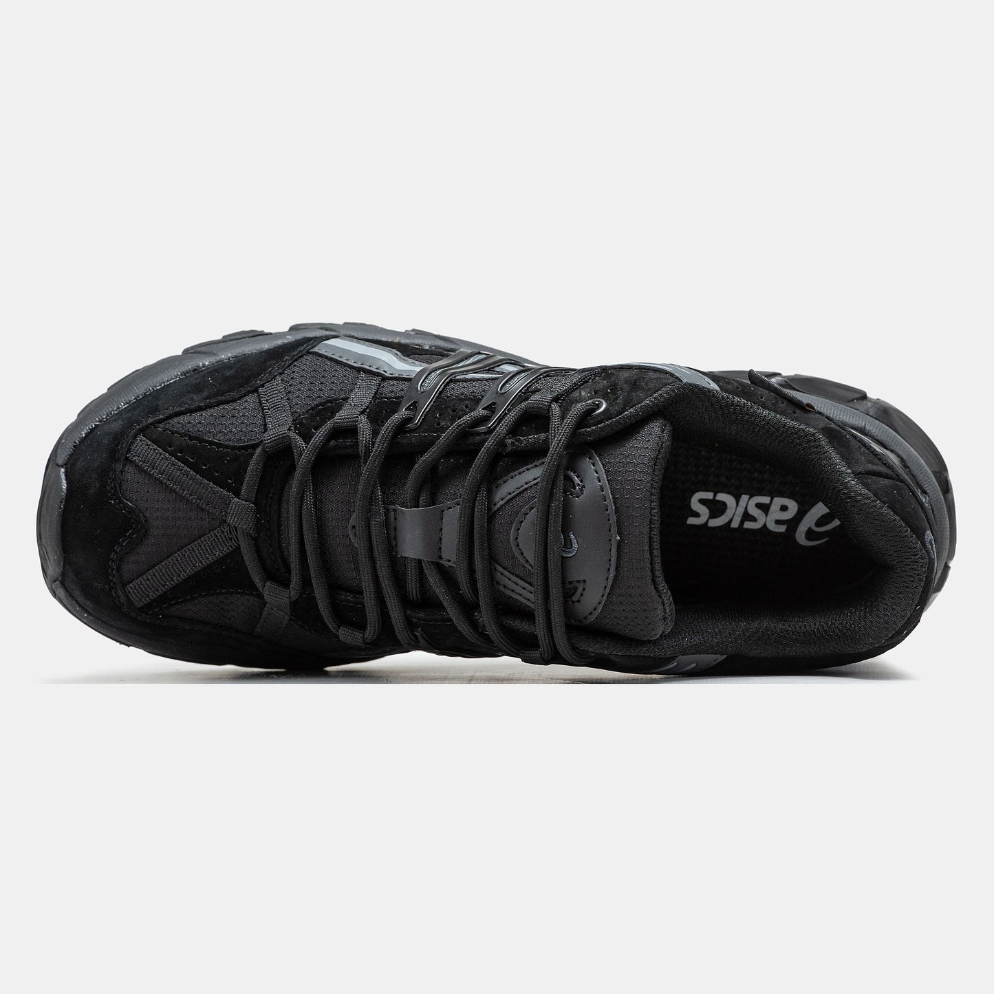 Asics Gel-Sonoma 15-50 Gore-Tex Black