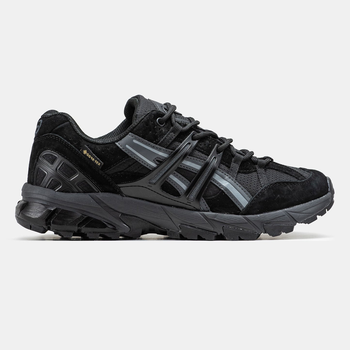 Asics Gel-Sonoma 15-50 Gore-Tex Black