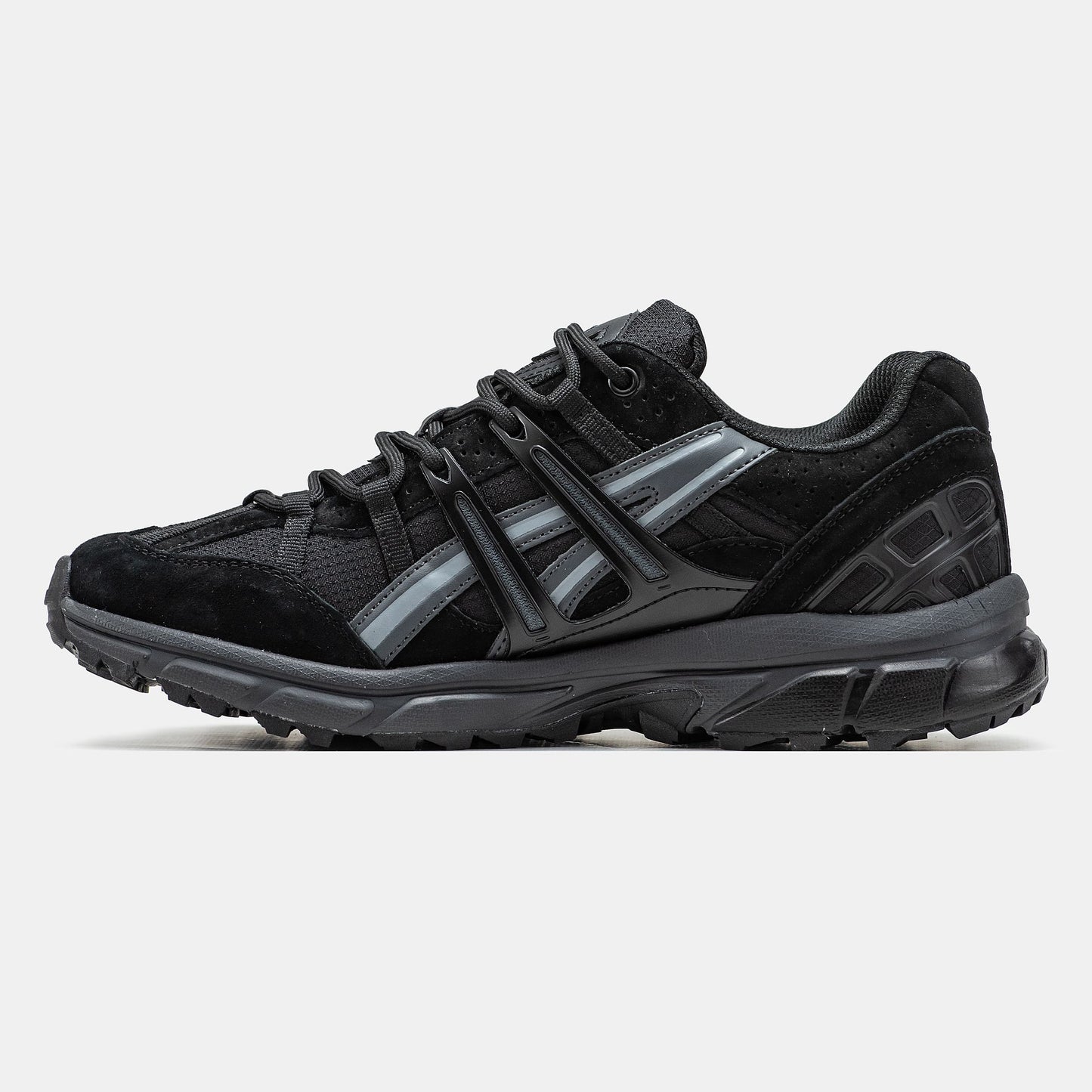 Asics Gel-Sonoma 15-50 Gore-Tex Black