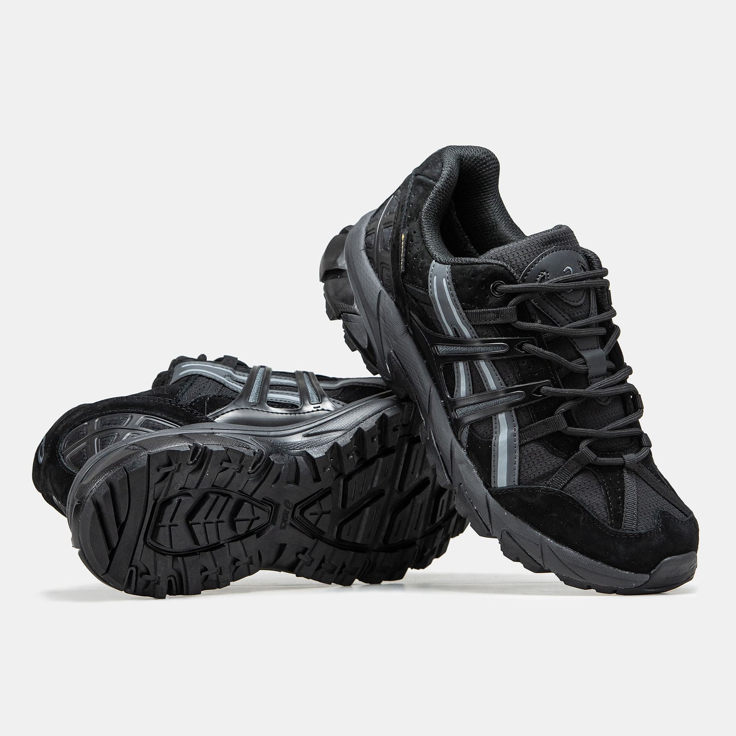 Asics Gel-Sonoma 15-50 Gore-Tex Black