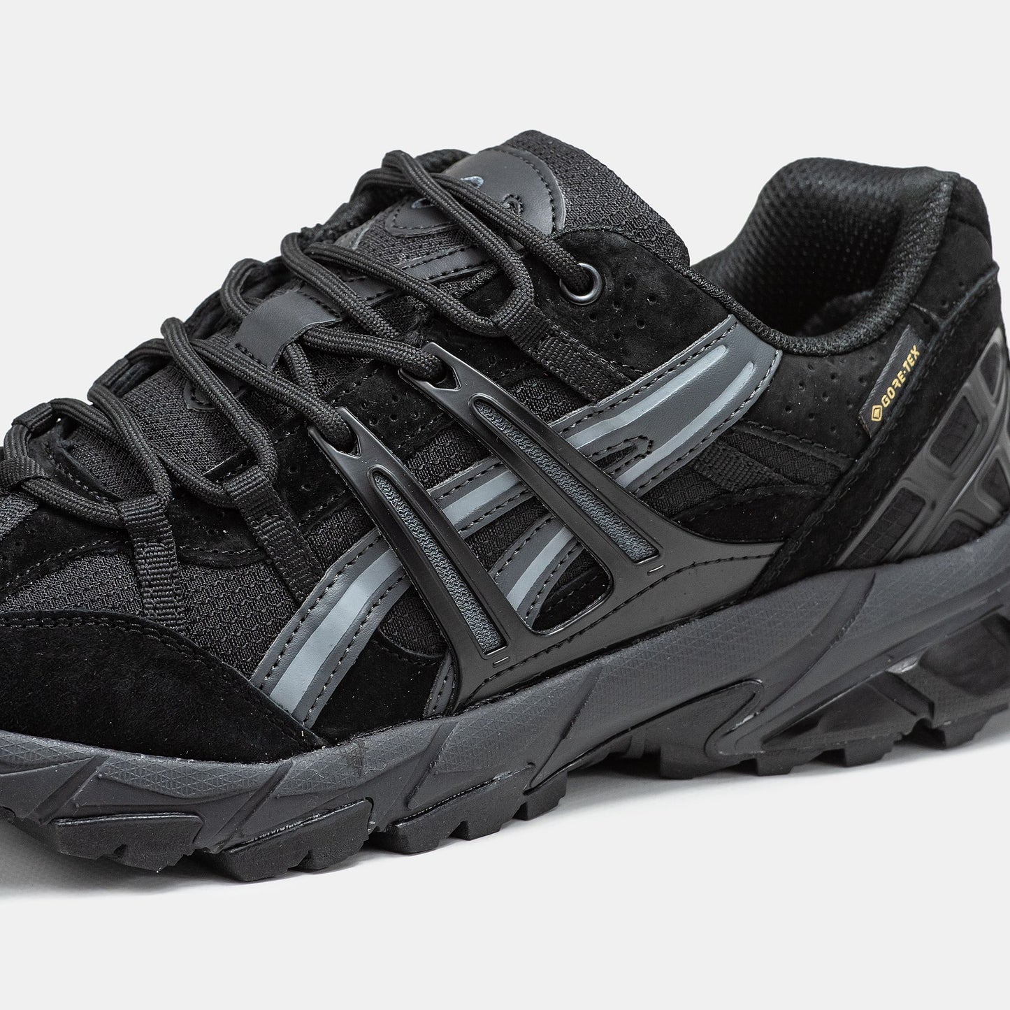 Asics Gel-Sonoma 15-50 Gore-Tex Black