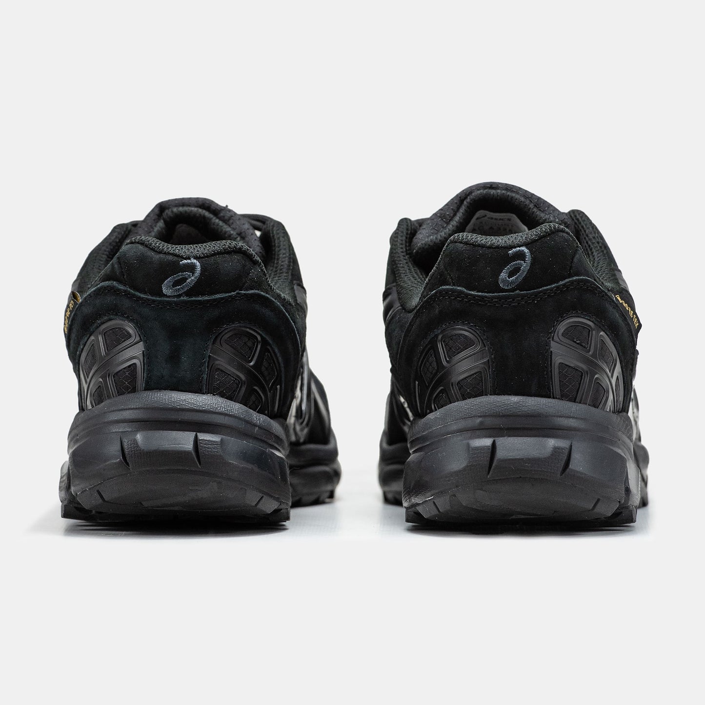 Asics Gel-Sonoma 15-50 Gore-Tex All Black