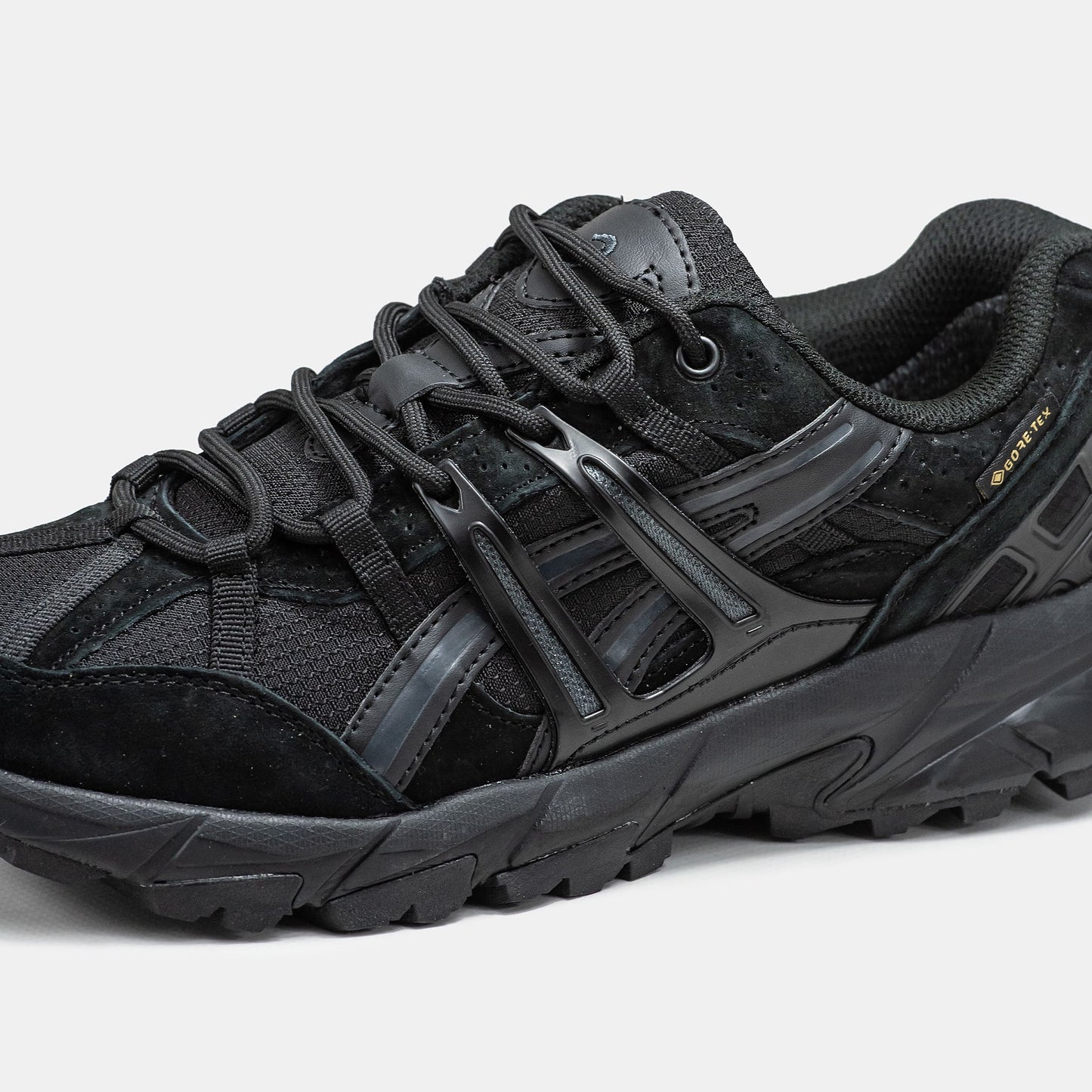 Asics Gel-Sonoma 15-50 Gore-Tex All Black