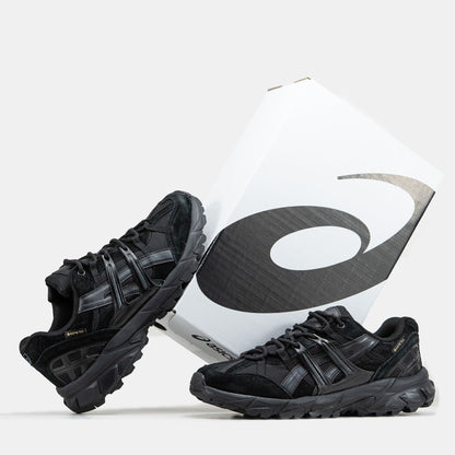 Asics Gel-Sonoma 15-50 Gore-Tex All Black