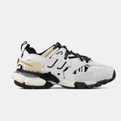 Balenciaga Track 3.0 White Black