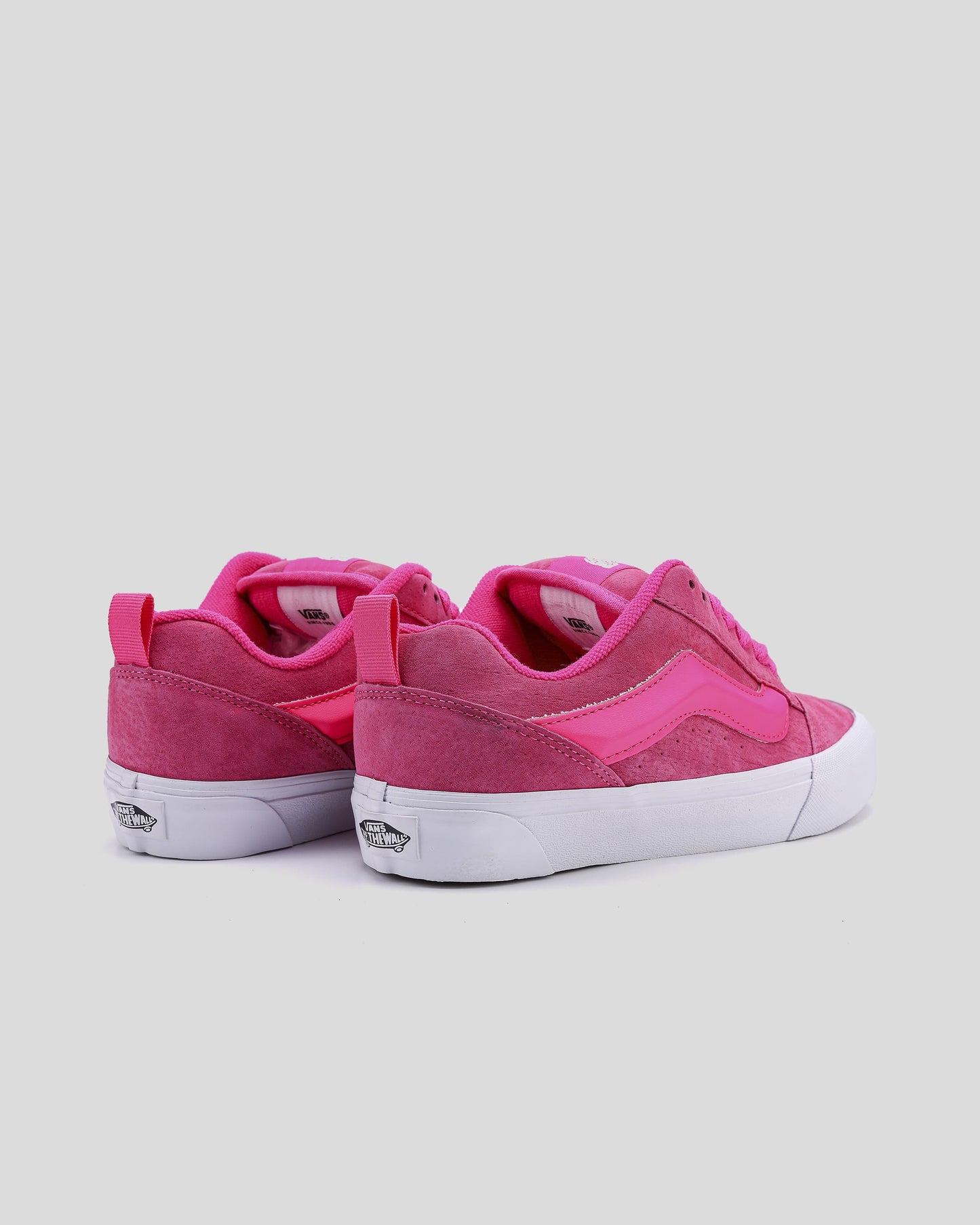 Vans Knu Skool Pink Glo