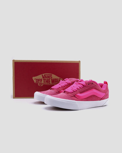 Vans Knu Skool Pink Glo