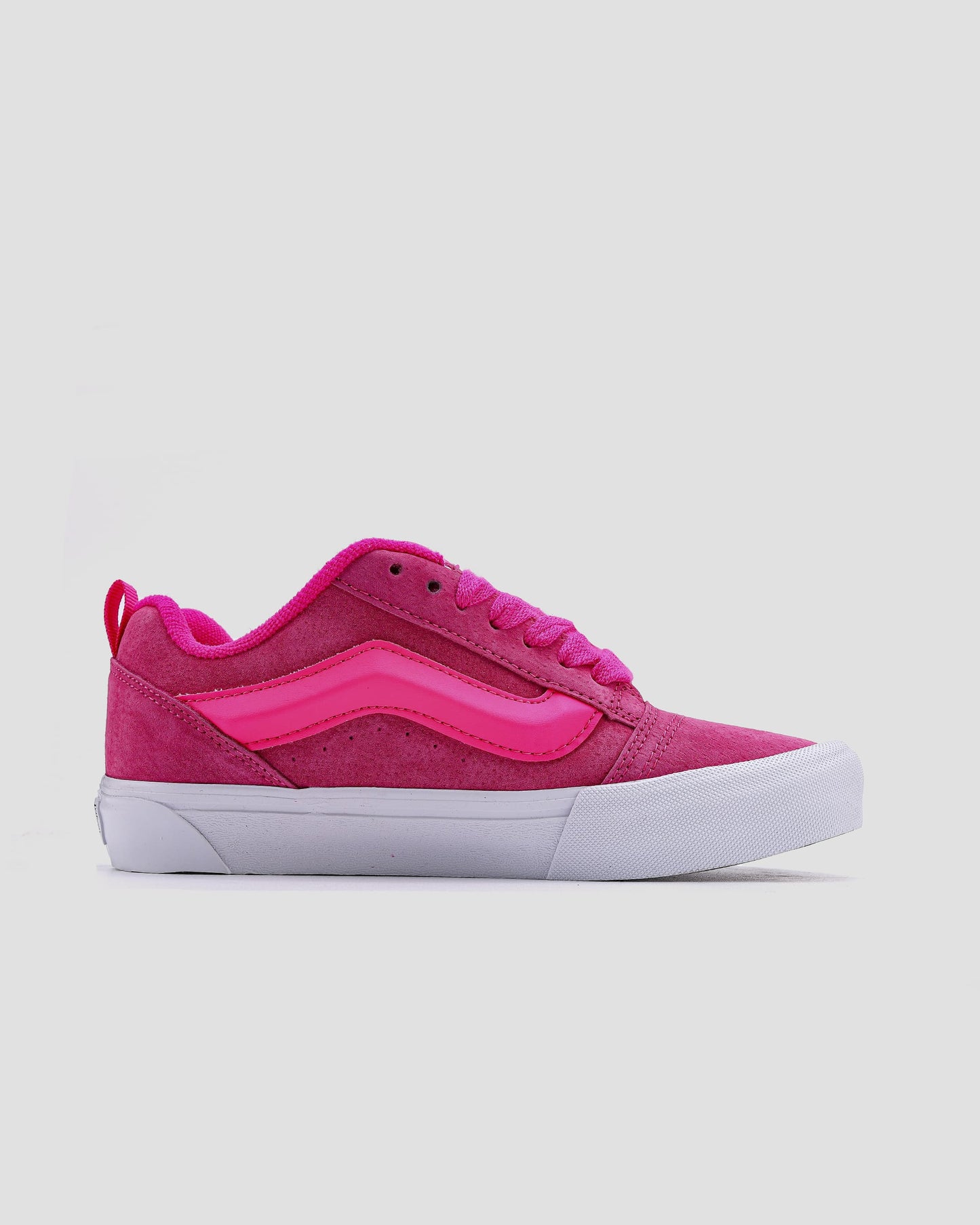 Vans Knu Skool Pink Glo